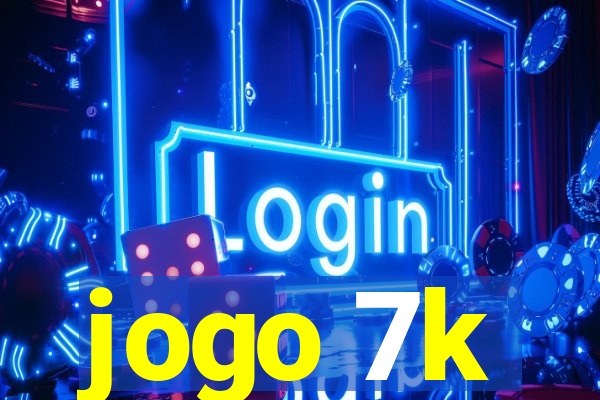 jogo 7k